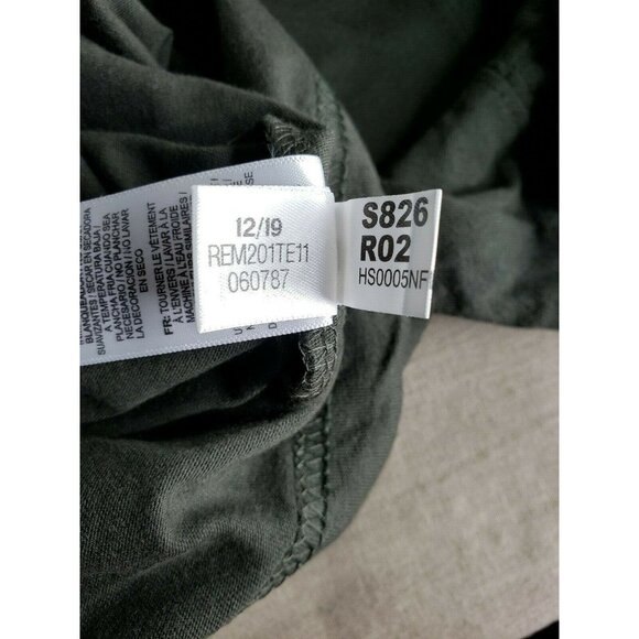 Reebok Training Gemini Rosin XL Regular Graphic T-Shirt - Premium Workout Tee - Picture 11 of 12